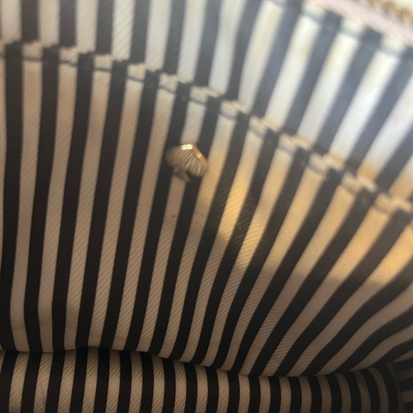 Kate Spade Rose Gold Wristlet - Picture 8 of 8